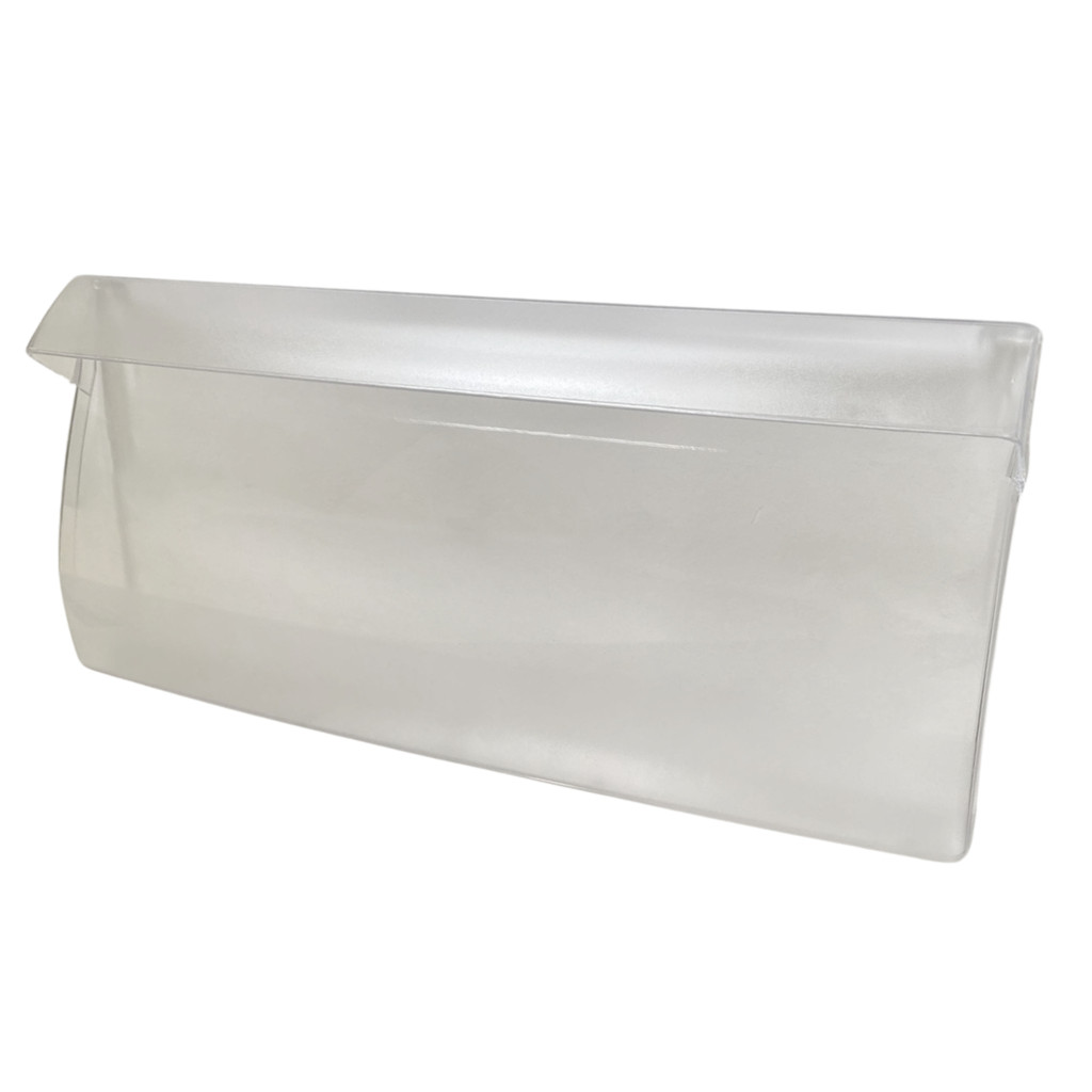 Puxador tampa gaveta geladeira brastemp brm39e brm38e brm42e