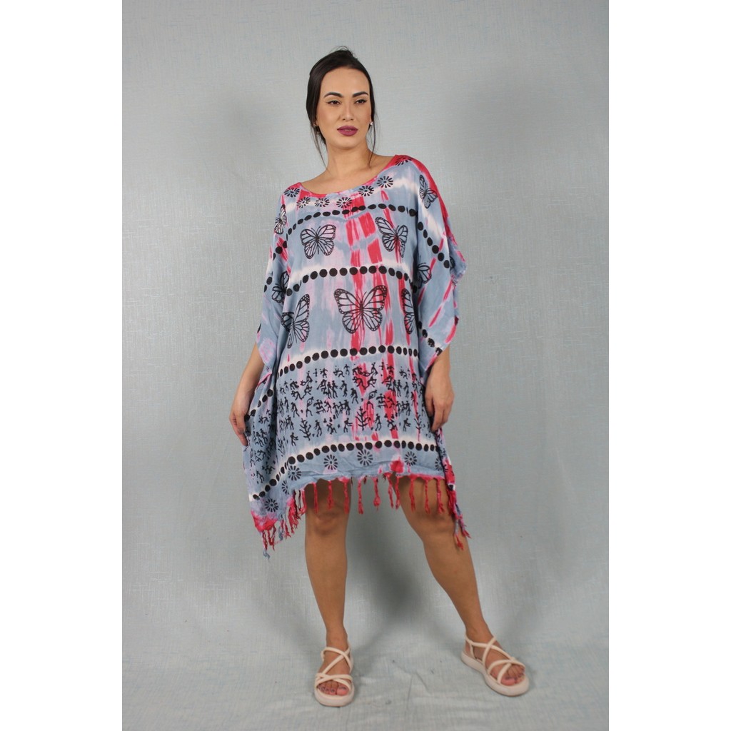 Franja Indiana: Guia Completo e Onde Comprar | BuscaProdutos