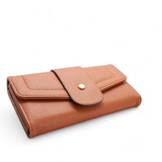 Carteira Feminina Clássica Chenson com Divisórias Clássica em Oferta na Shopee