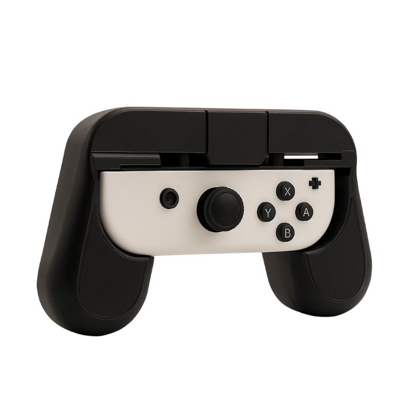 Grip para Joy-Con Nintendo Switch – Conforto e Controle