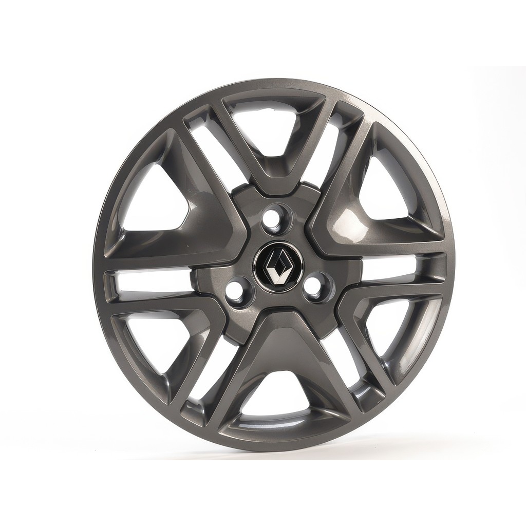 Calota Renault Kwid 2023 - Comprar com Melhor Preço em Pneus e Rodas