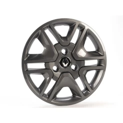 Calota para Renault Kwid 2018 até 2023 - Cód. 403150537R