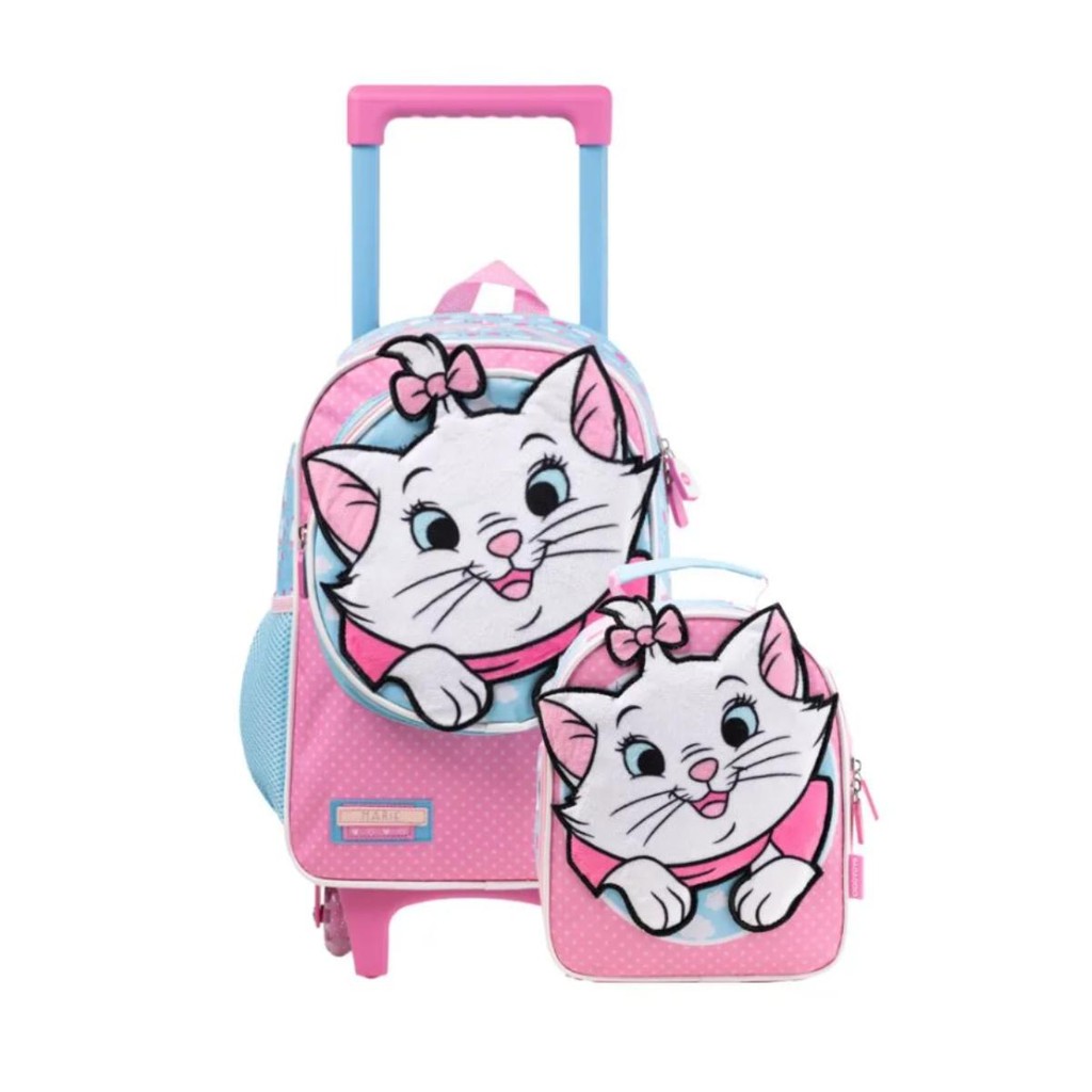 O que é Bagaggio Mochila Infantil? Guia e Onde Comprar | BuscaProdutos