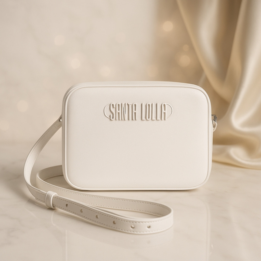 Bolsa Transversal Feminina Ombro Compacta Design Atual 2025 em Oferta na Shopee