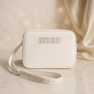 Bolsa Transversal Feminina Ombro Compacta Design Atual 2025 em Oferta na Shopee