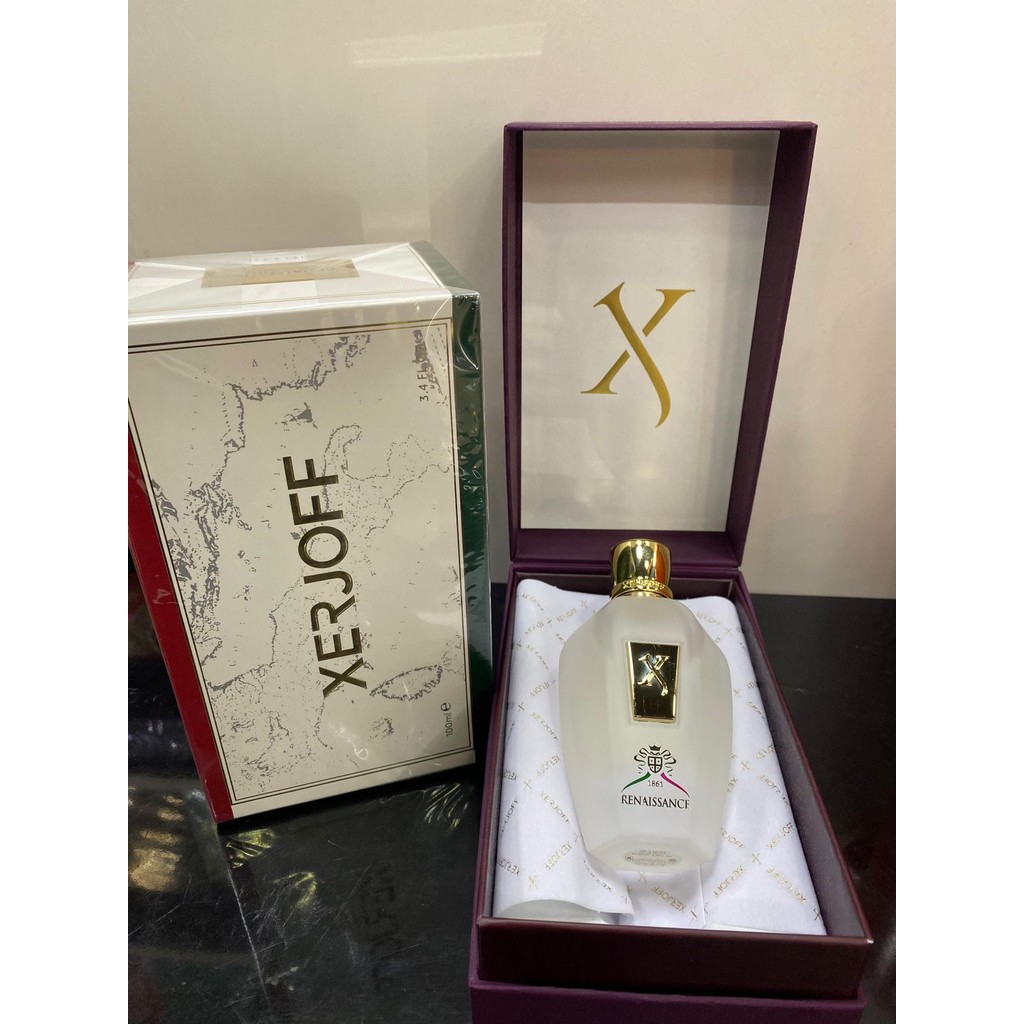 Renaissance Perfume: Onde Comprar | BuscaProdutos