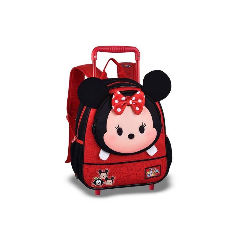 Mochila Minnie Rodinha Pequena: Onde Comprar | BuscaProdutos