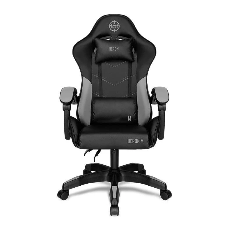 Cadeira Gamer TGT Heron M Preta TGT-HRM-BK02 — foto 3