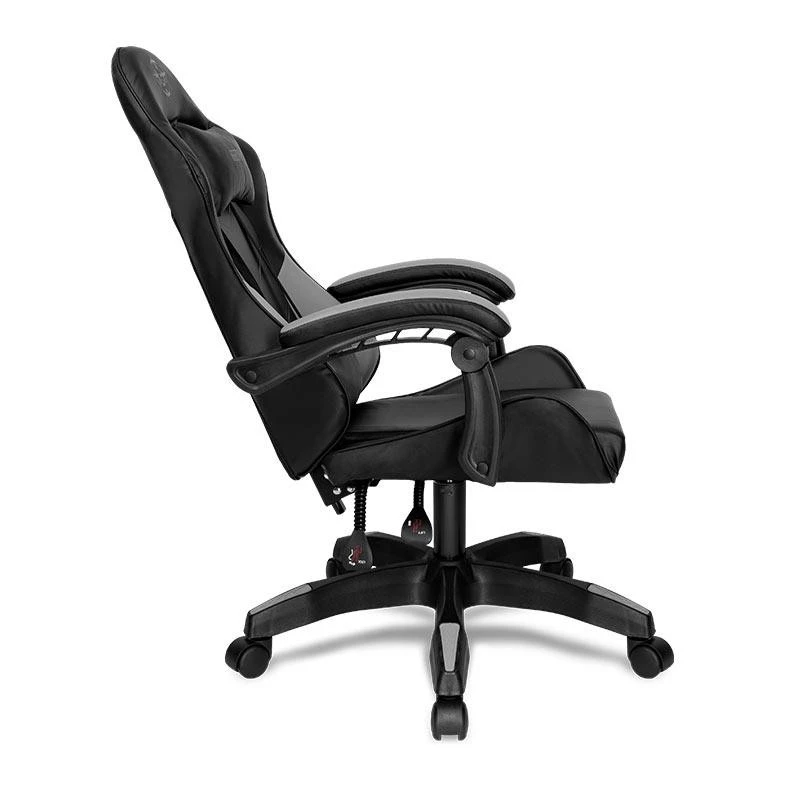 Cadeira Gamer TGT Heron M Preta TGT-HRM-BK02 — foto 6
