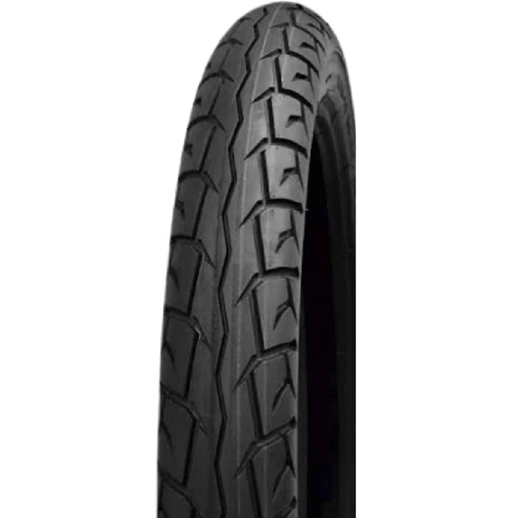 Pneu Levorin Matrix 80/100-18 S/CAM 47P Original Dianteiro