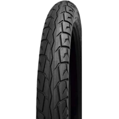 Pneu Levorin Matrix 80/100-18 S/CAM 47P Original Dianteiro