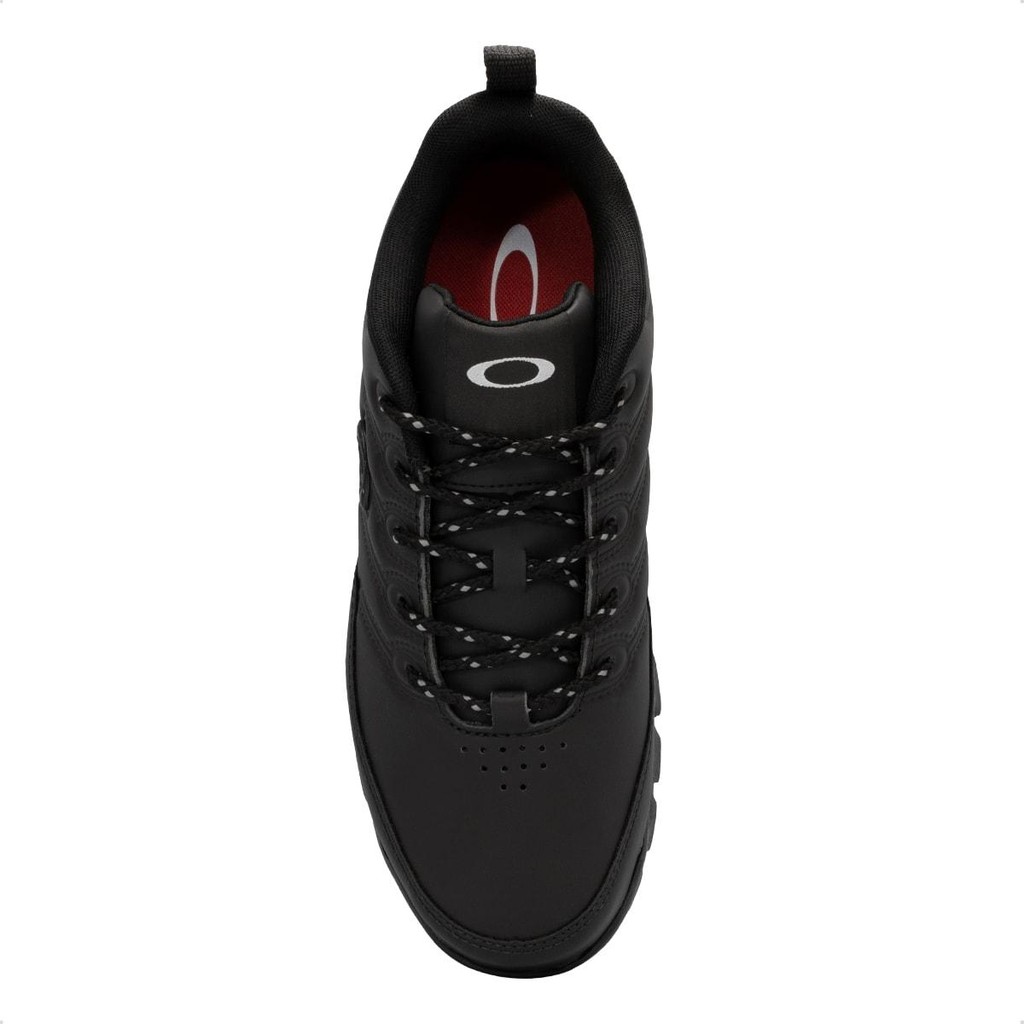 Detalhes do Tênis Oakley Masculino Brigde