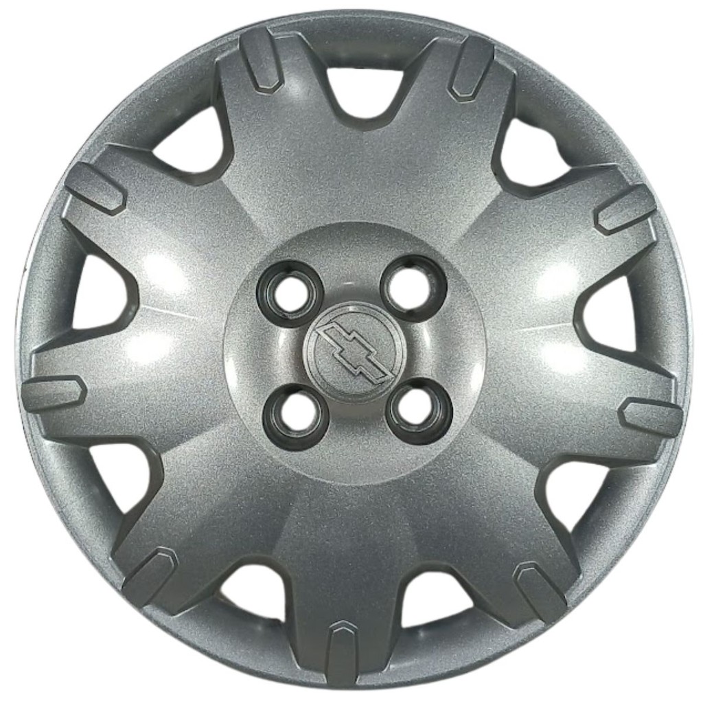 CALOTA ARO 14 P/ RODA FERRO PICK-UP CORSA 94/04 93384286