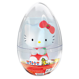 Agarradinho no Ovo Pequeno - Hello Kitty 4 Aromas em Oferta na Shopee
