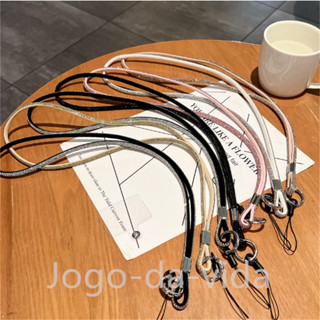 Novo Cordão De Telefone Celular universal anti-Perda com brilho DK store DK store em Oferta na Shopee