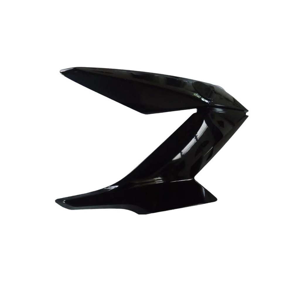 Fazer 125 Aba Tomada de Ar Lado Direito Yamaha Genuíno