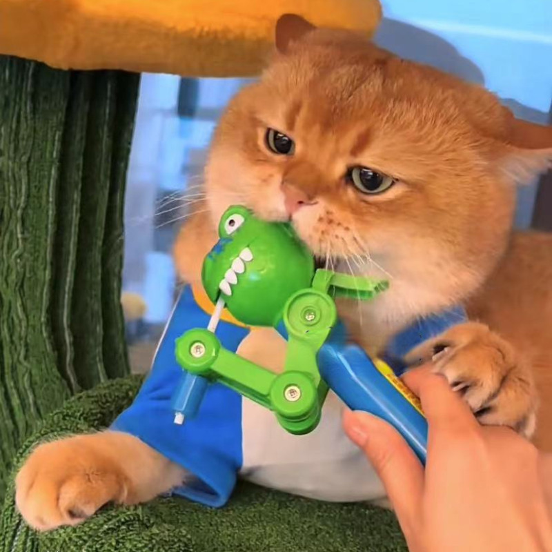 Brinquedo Gato Robô: Onde Comprar | BuscaProdutos