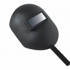 MÁSCARA DE SOLDA - ADVANCED - ESCUDO - CARBOGRAFITE