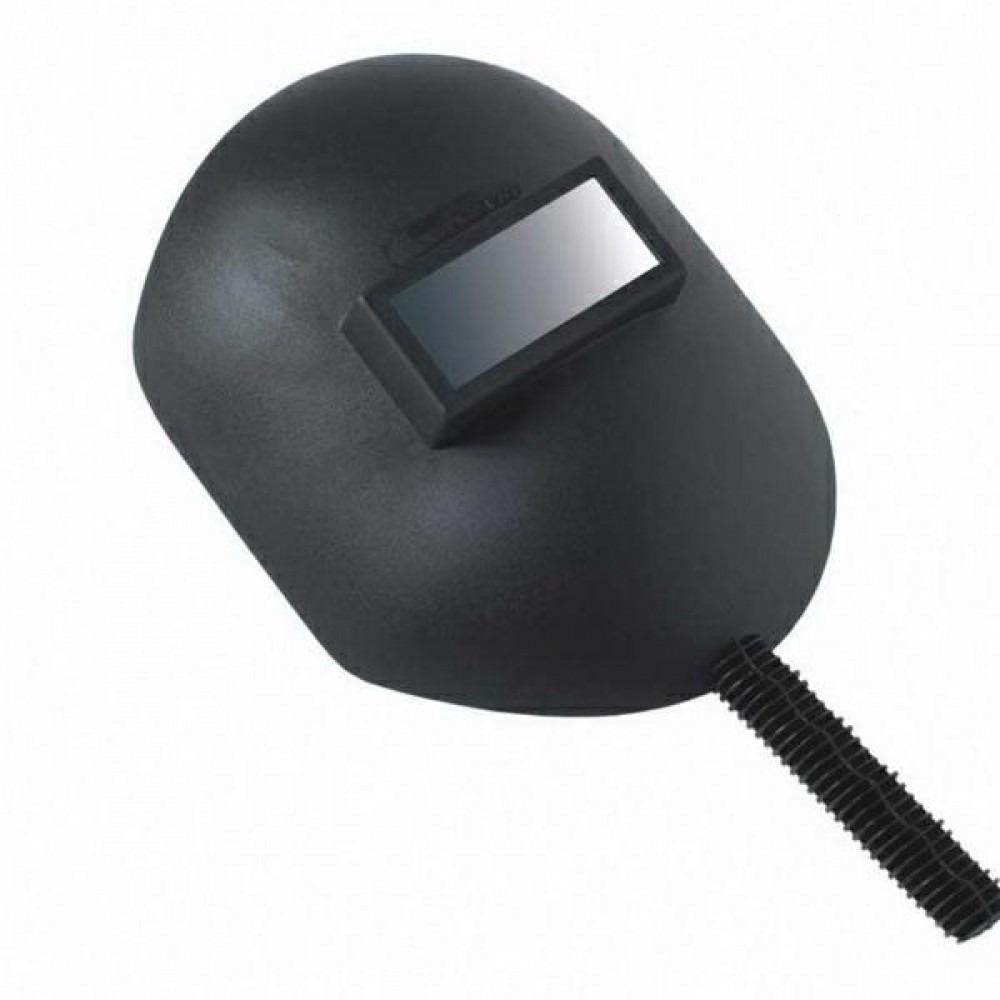 MÁSCARA DE SOLDA - ADVANCED - ESCUDO - CARBOGRAFITE · foto 2