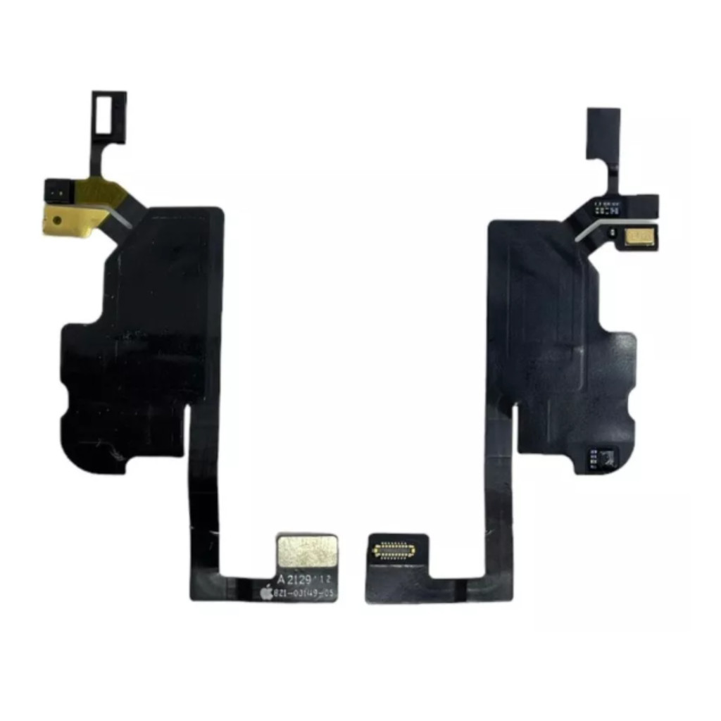 Flex do Alto Falante Para iPhone 13 Pro Max (sem alto falante)