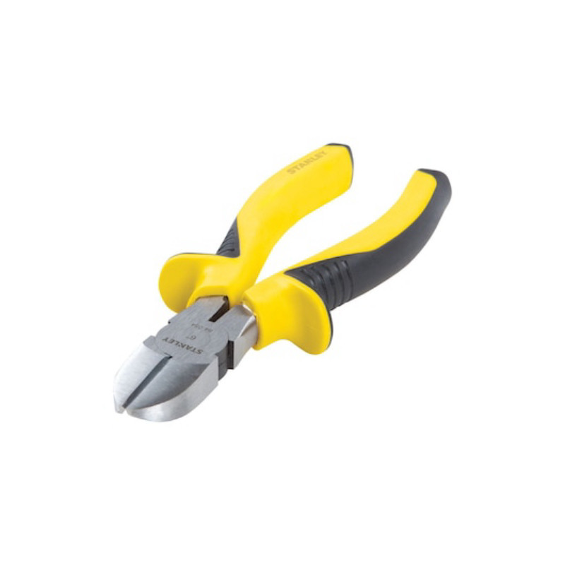 Alicate de Corte Diagonal Pro 6" Stanley - 84054 · foto 2