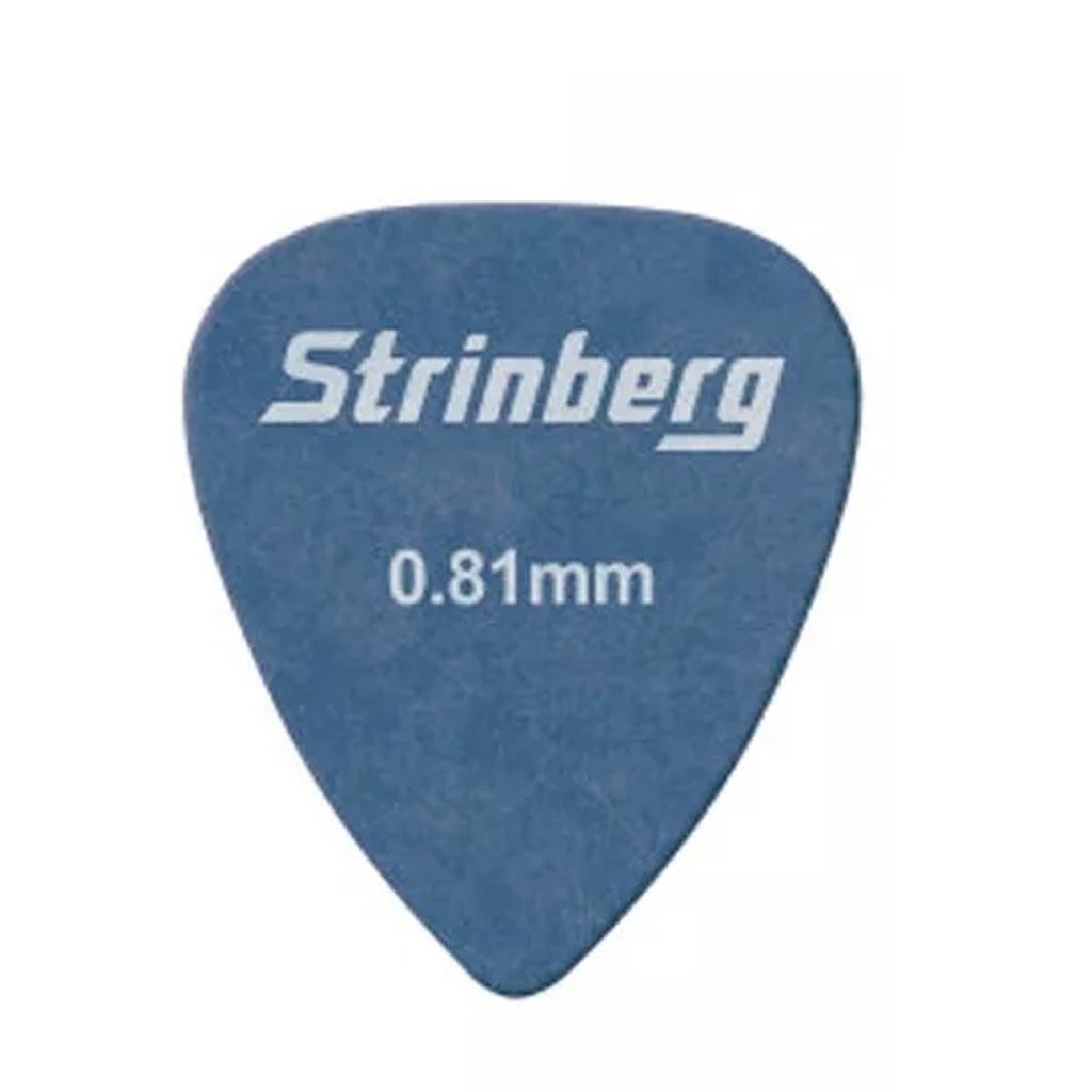 Palheta Strinberg 0.81 Medium Fosca 01 Unidade em Oferta na Shopee