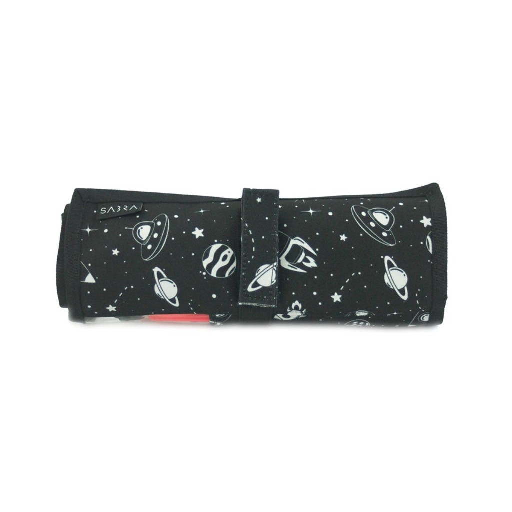 Estojo Rolinho Galaxia