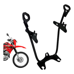 Suporte Farol Aranha Lander 250 2016 À 2019