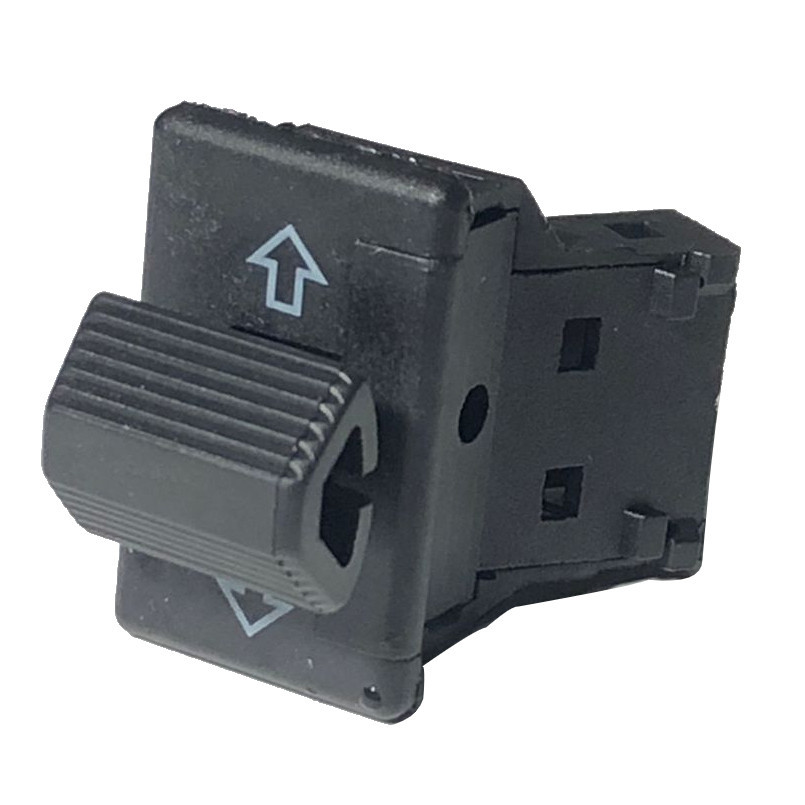 Botão Do Interruptor Do Pisca Shineray Jet 50cc