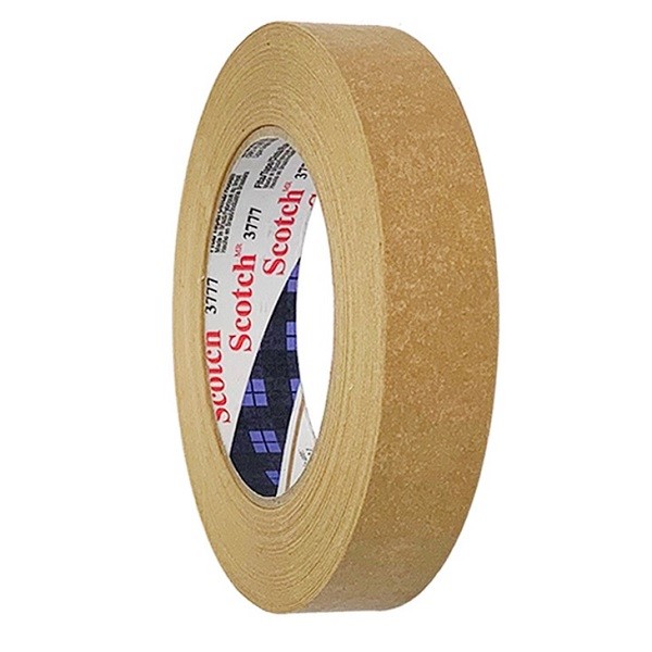 Fita para Empacotamento SCOTCH 3777 24MM X 50M - Stationery