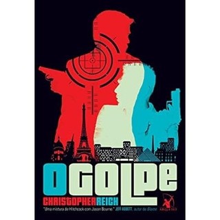 livro O golpe