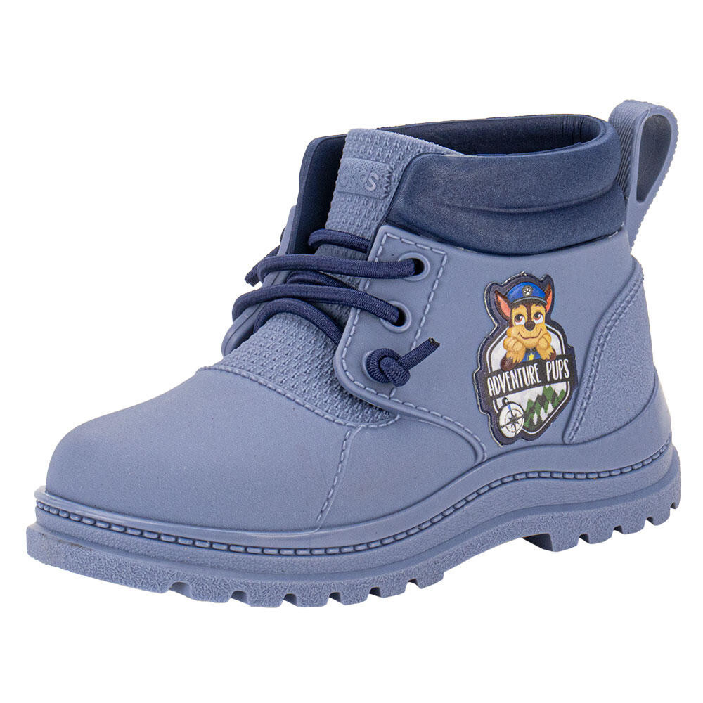 Bota Infantil Patrulha Canina Adventure Grendene Kids 23084 - Baby & Kids Fashion