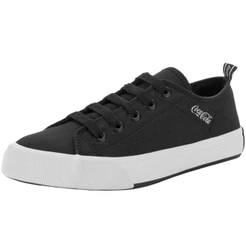 Tênis Feminino Atlanta Canvas Coke Coca Cola Cc2384