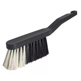 Escova ESPANADEIRA  Cerdas Macias Para Mesa Farelos Pelos Pó Poeira Terra Teclados Estofados Veículos Com Alça Pendurar em Oferta na Shopee