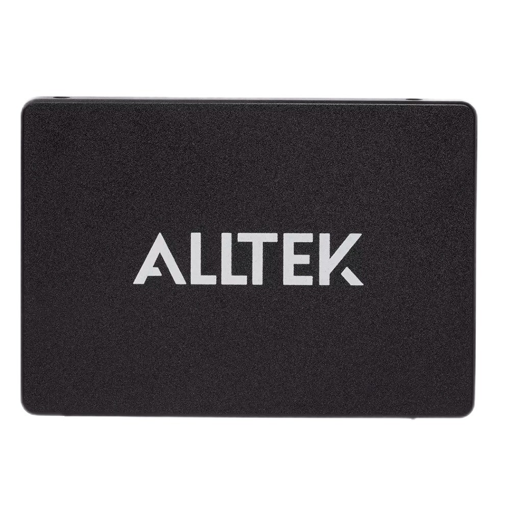 SSD 128GB ALLTEK SATA 3 2,5 7MM ATKSSDS128