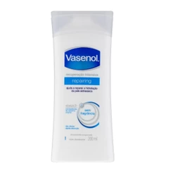Locao Hidratante Vasenol Recuperacao Intensiva Repairing 200ml
