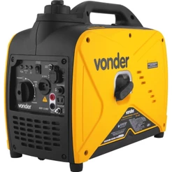 Inversor à Gasolina 1100W 220V Giv 1100 Vonder