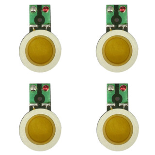 Kit 4 Reparo Compativel Driver Dt 150 D 100 Dt 200 JBL Selenium Corneta 8 Ohmn Force One em Oferta na Shopee