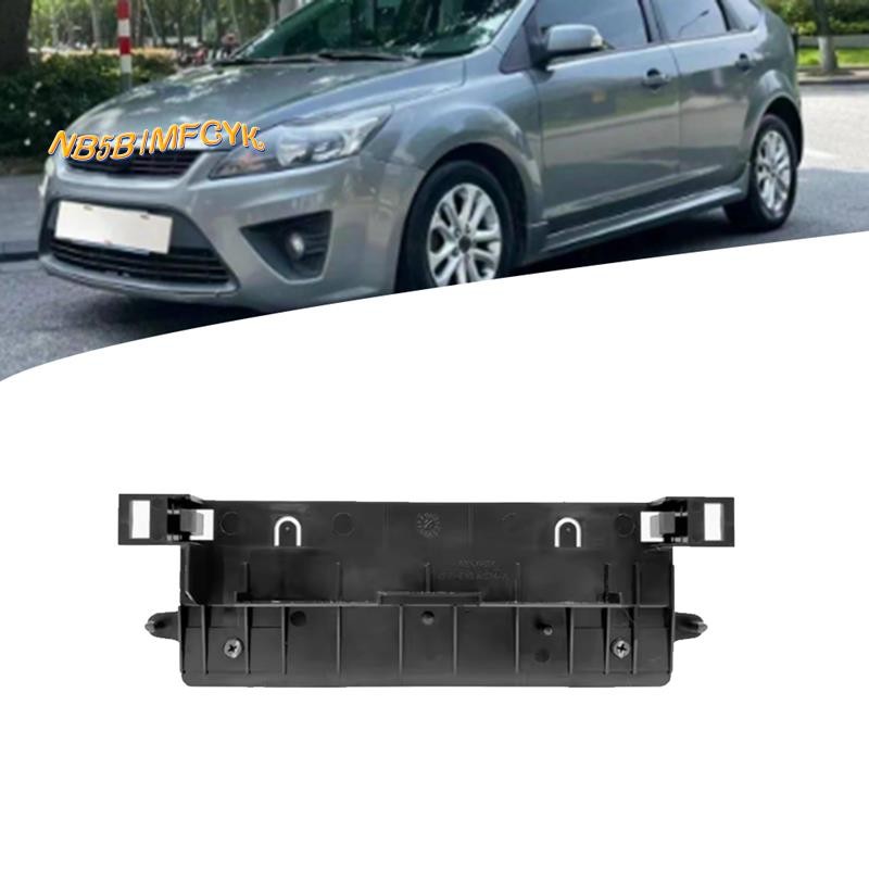 【nb5bBRJ3】Carro Alto Montado Suporte De Luz De Parada Terceiro Freio 1S71F13A624AA Para Ford Focus Mondeo 2005-2013
