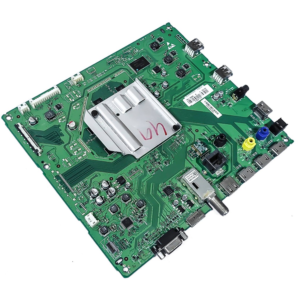 PLACA PRINCIPAL PARA TV 42PFL5007G/78 32PFL5007G/78 42PFL5007G 32PFL5007G 42PFL5007 32PFL5007 3139 123 65381V5 WK1147.5