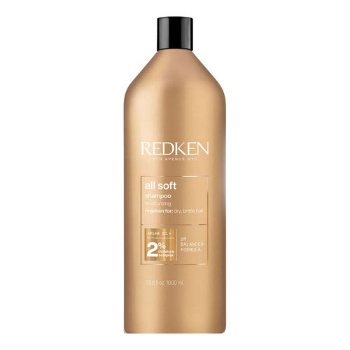 Shampoo 1 Litro Redken: Onde Comprar | BuscaProdutos