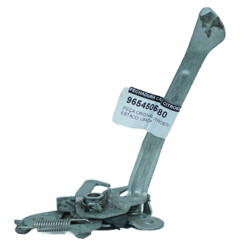 FECHADURA CAPO CITROEN C4/PICASSO ORIGINAL