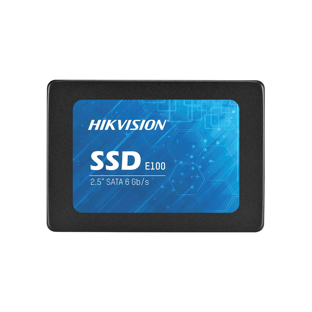 SSD 2.5 Pol 512GB SATA III 6.0Gb/s Hikvision - HKM512S21A em Oferta na Shopee