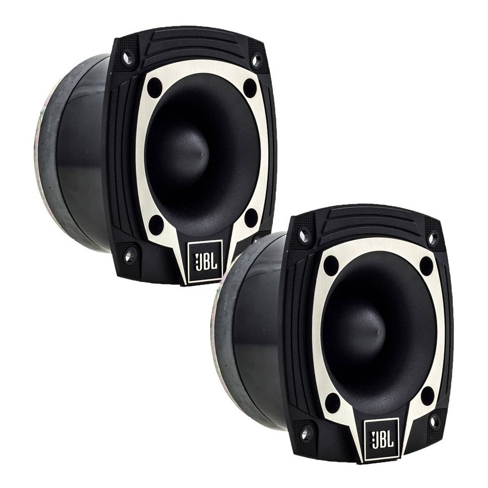 Par Super Tweeter Profissional Jbl Selenium St304 40w Rms em Oferta na Shopee