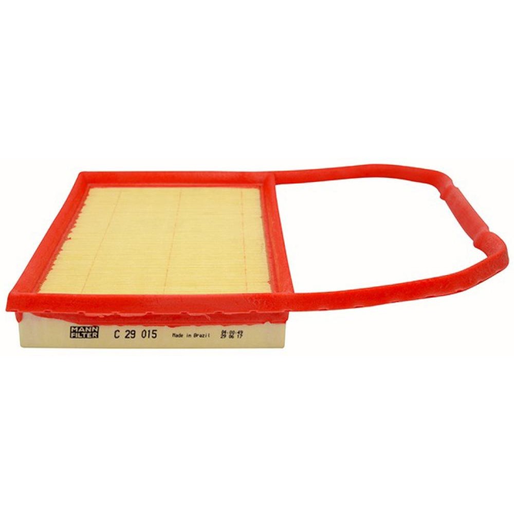 Filtro Ar Polo 2017 a 2022 Mann-Filter C 29 015 - Spare Parts and Accessories for Vehicles