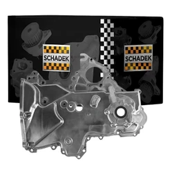 BOMBA OLEO HB20/CRETA/TUCSON KIA CERATO/SOUL 1.6 16V SCHADEK