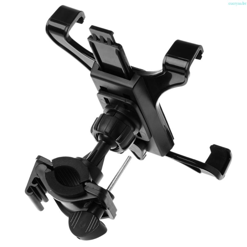 Suporte Ajustável Para Montagem Almofada Telefone cucryaa 360 ° Giratório Tablet 7 11 Pol