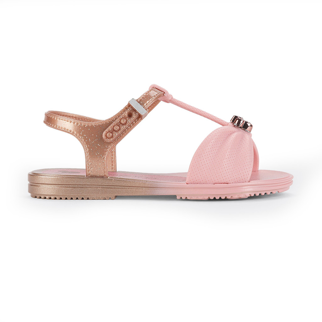 Sandália Infantil Grendene Disney Celebration Confortável