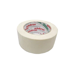 Fita crepe 48mmx50m Mask 710 Adelbras