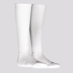 Meião Penalty Storm Infantil Branco